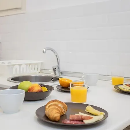 Canela Homes Fontana برشلونة