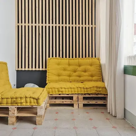 شقة Canela Homes Fontana