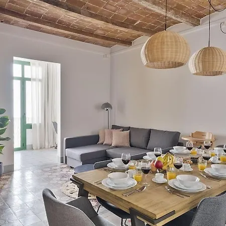 Canela Homes Fontana * برشلونة