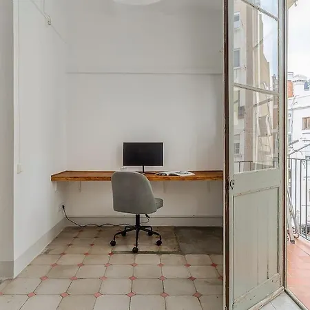 Canela Homes Fontana برشلونة