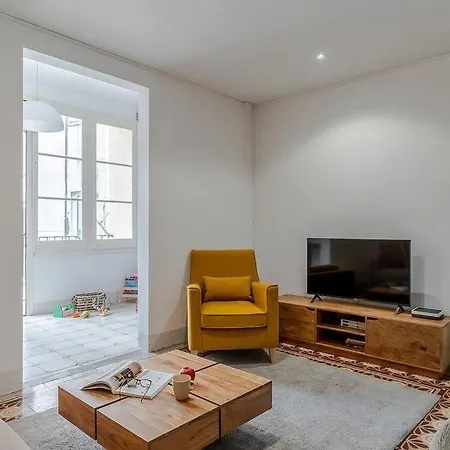 Canela Homes Fontana * برشلونة