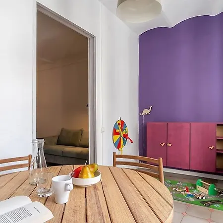 Canela Homes Fontana * برشلونة